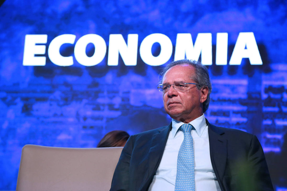 Ministério da Economia pretende limitar supersalários do funcionalismo público